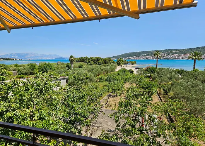 Apartman Pantan By Interhome