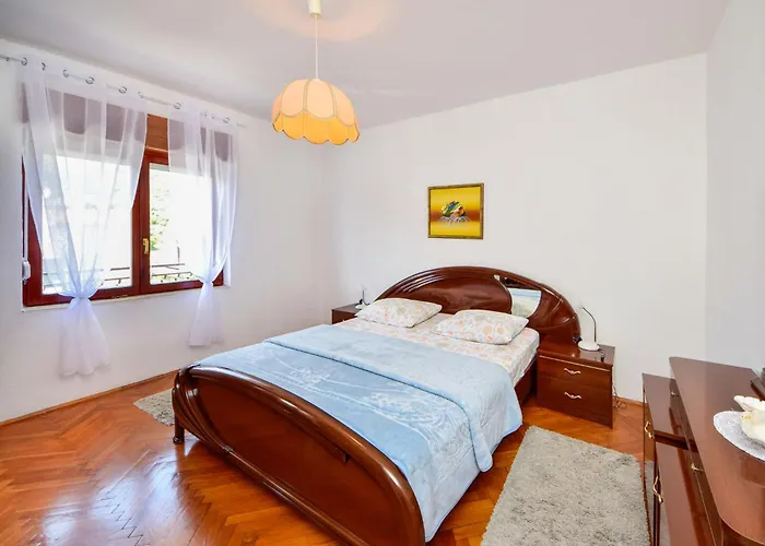 Pantan By Interhome Apartman Trogir