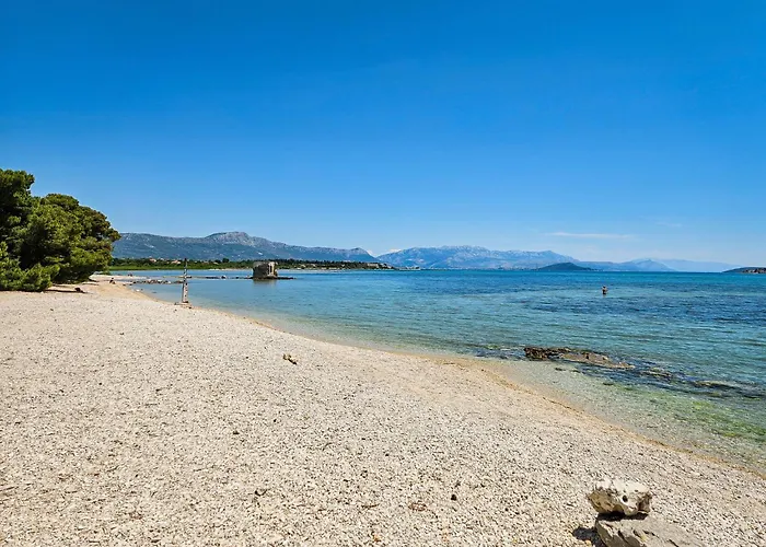 Pantan By Interhome *