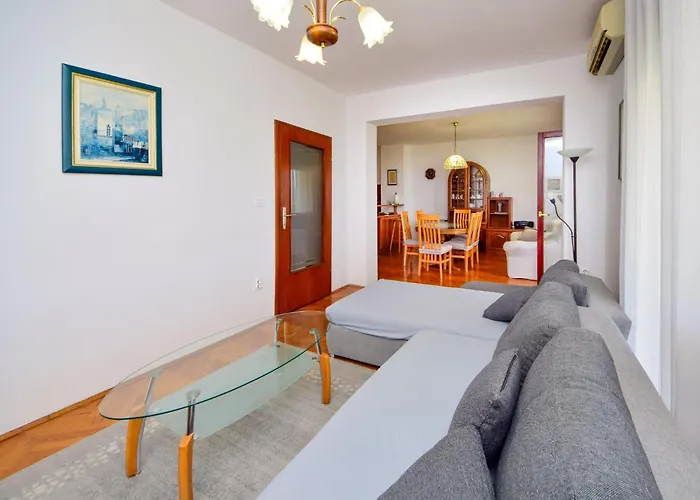 Apartman Pantan By Interhome