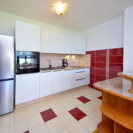 Lägenhet Pantan By Interhome *