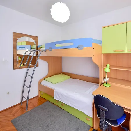 公寓 Pantan By Interhome *