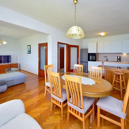 By Interhome * Trogir