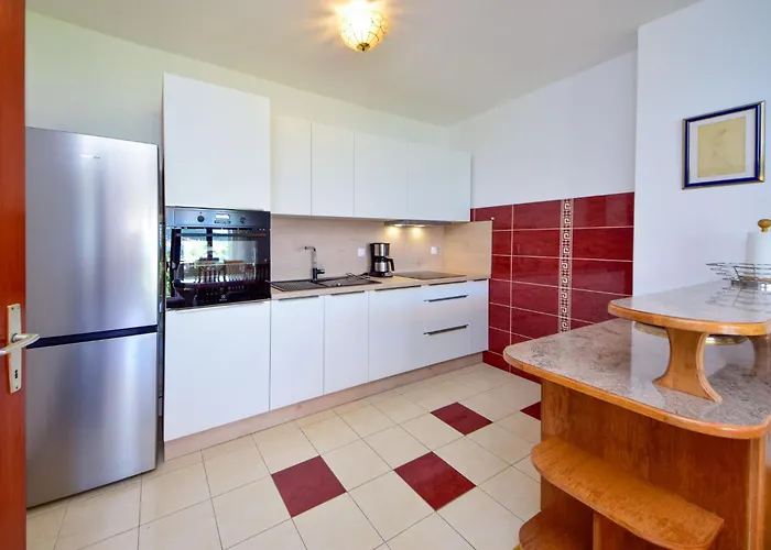 Appartement Pantan By Interhome *