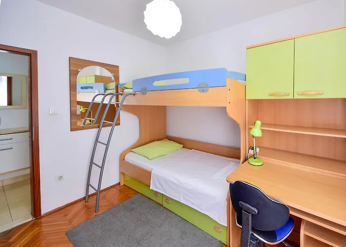 Appartement Pantan By Interhome *