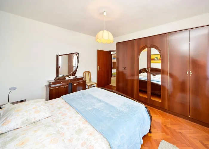 Appartement Pantan By Interhome