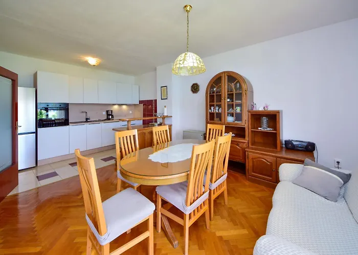 Appartement Pantan By Interhome *