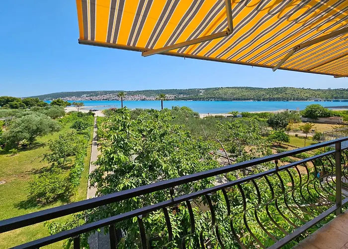 Pantan By Interhome Appartement *